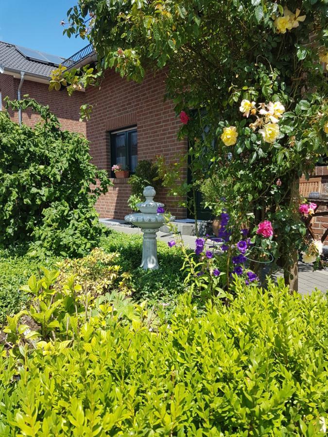 Helle Nichtraucherwohnung 69Qm Zwischen Koeln Und Duesseldorf Dormagen Dış mekan fotoğraf