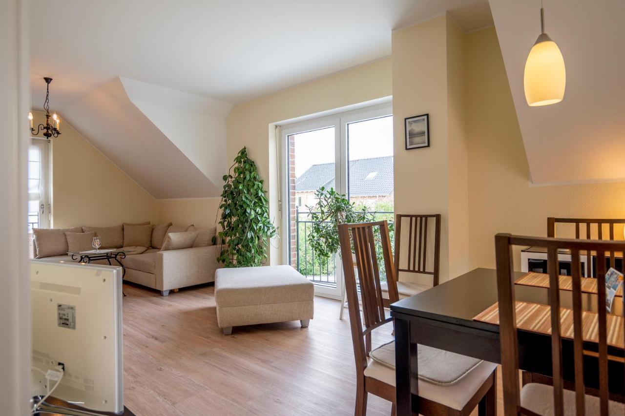 Helle Nichtraucherwohnung 69Qm Zwischen Koeln Und Duesseldorf Dormagen Dış mekan fotoğraf