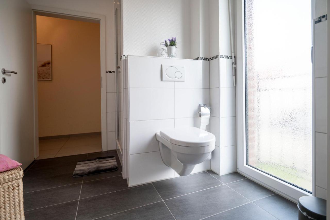 Helle Nichtraucherwohnung 69Qm Zwischen Koeln Und Duesseldorf Dormagen Dış mekan fotoğraf