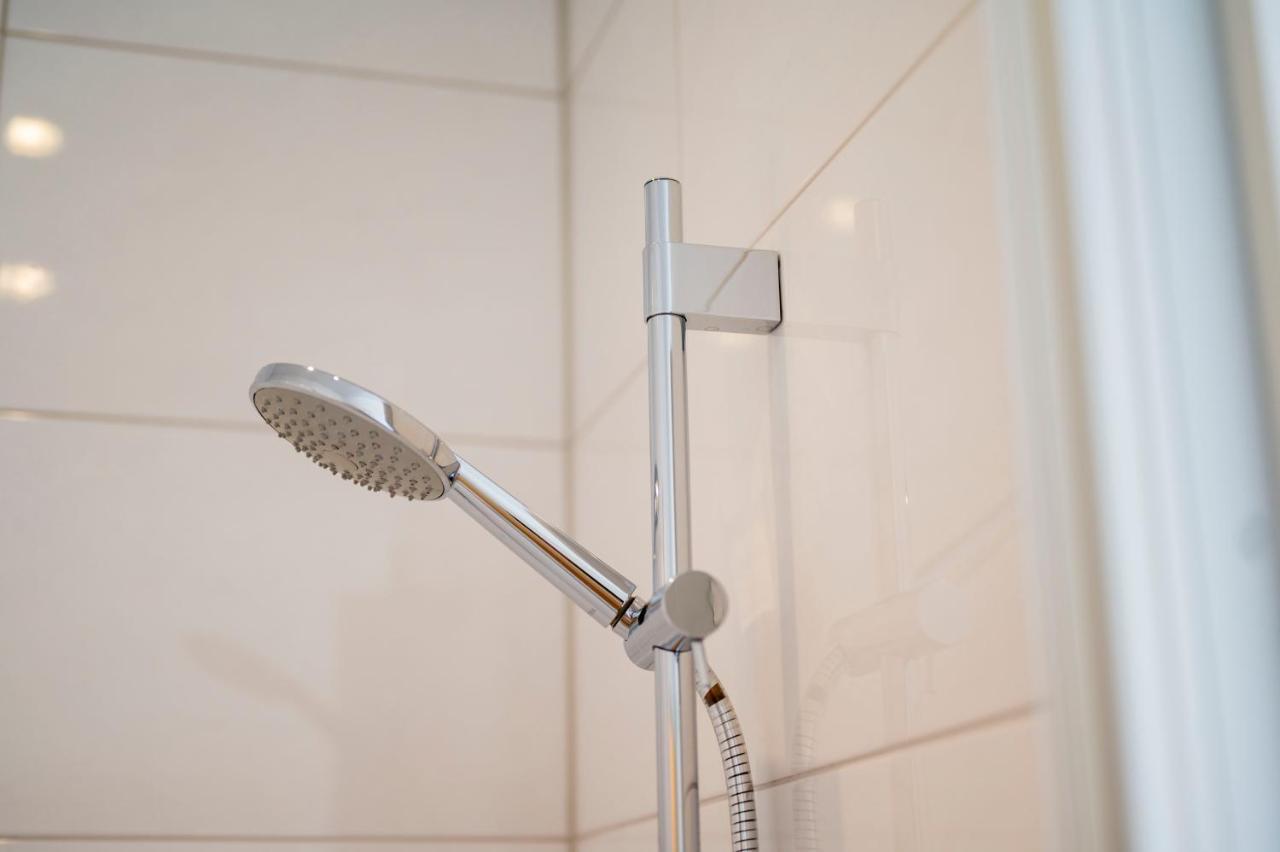 Helle Nichtraucherwohnung 69Qm Zwischen Koeln Und Duesseldorf Dormagen Dış mekan fotoğraf