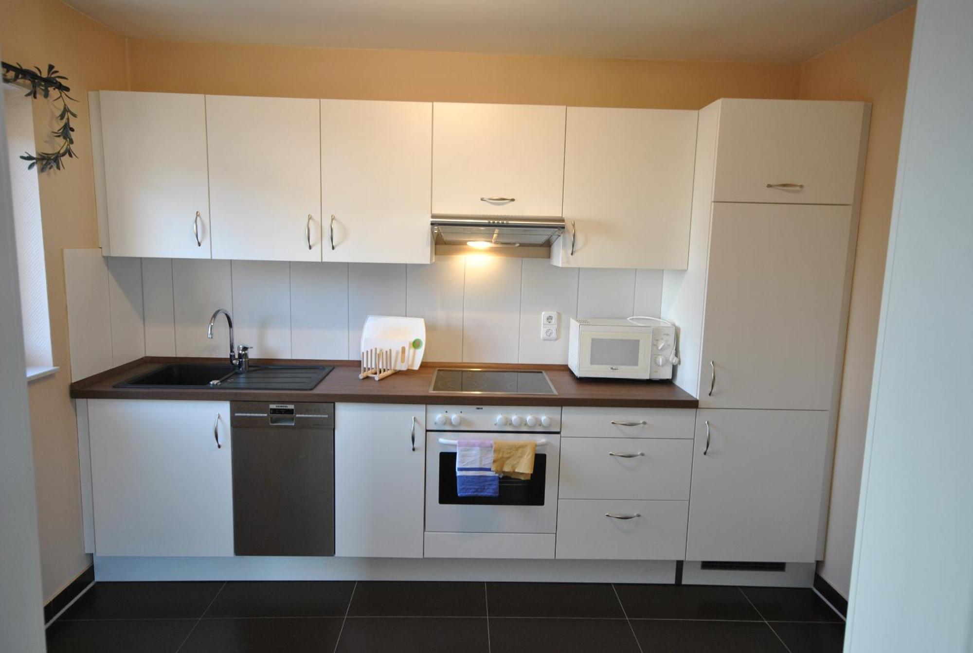 Helle Nichtraucherwohnung 69Qm Zwischen Koeln Und Duesseldorf Dormagen Dış mekan fotoğraf