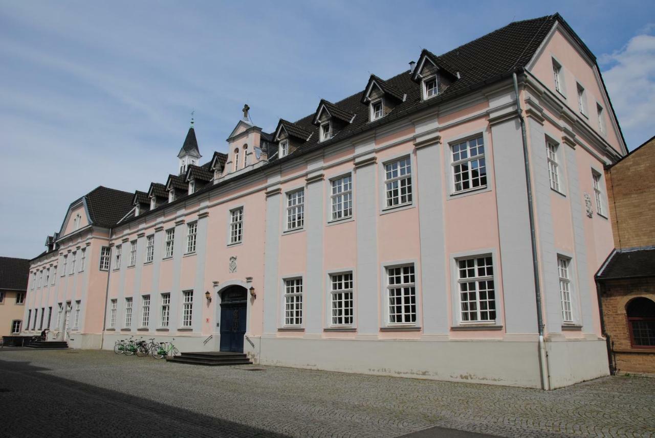 Helle Nichtraucherwohnung 69Qm Zwischen Koeln Und Duesseldorf Dormagen Dış mekan fotoğraf